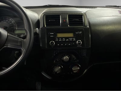 2024 Nissan March 5 pts. HB Sense, TM5, a/ac., R-14