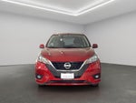 2024 Nissan March 5 pts. HB Exclusive, TM5, a/ac. Aut., VE, RA-16