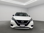 2024 Nissan March 5 pts. HB Sense, TM5, a/ac., R-14