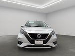2024 Nissan March 5 pts. HB Exclusive, TM5, a/ac. Aut., VE, RA-16