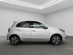 2024 Nissan March 5 pts. HB Exclusive, TM5, a/ac. Aut., VE, RA-16