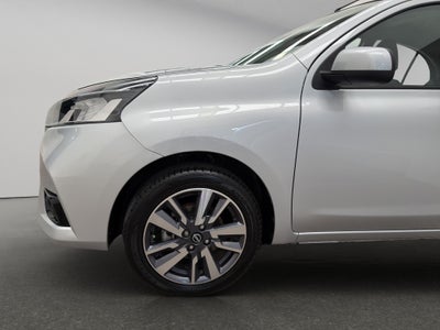 2024 Nissan March 5 pts. HB Exclusive, TM5, a/ac. Aut., VE, RA-16