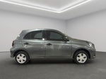 2024 Nissan March 5 pts. HB Sense, TM5, a/ac., R-14