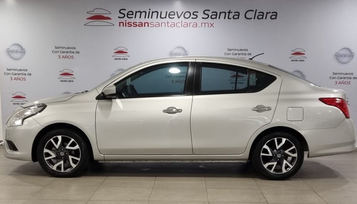  Nissan Versa 2019 | Seminuevo en Venta | Ecatepec, México