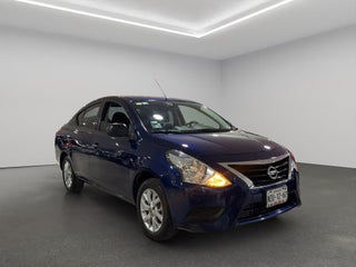 2022 Nissan V-Drive 4 pts. Base, TM5, a/ac., R-15