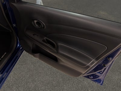 2024 Nissan V-Drive 4 pts. TM5, a/ac., VE, audio, RA-15