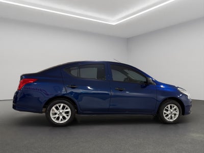 2024 Nissan V-Drive 4 pts. TM5, a/ac., VE, audio, RA-15