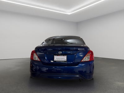 2024 Nissan V-Drive 4 pts. TM5, a/ac., VE, audio, RA-15