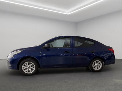 2024 Nissan V-Drive 4 pts. TM5, a/ac., VE, audio, RA-15