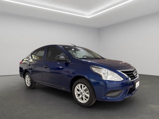 2024 Nissan V-Drive 4 pts. TM5, a/ac., VE, audio, RA-15
