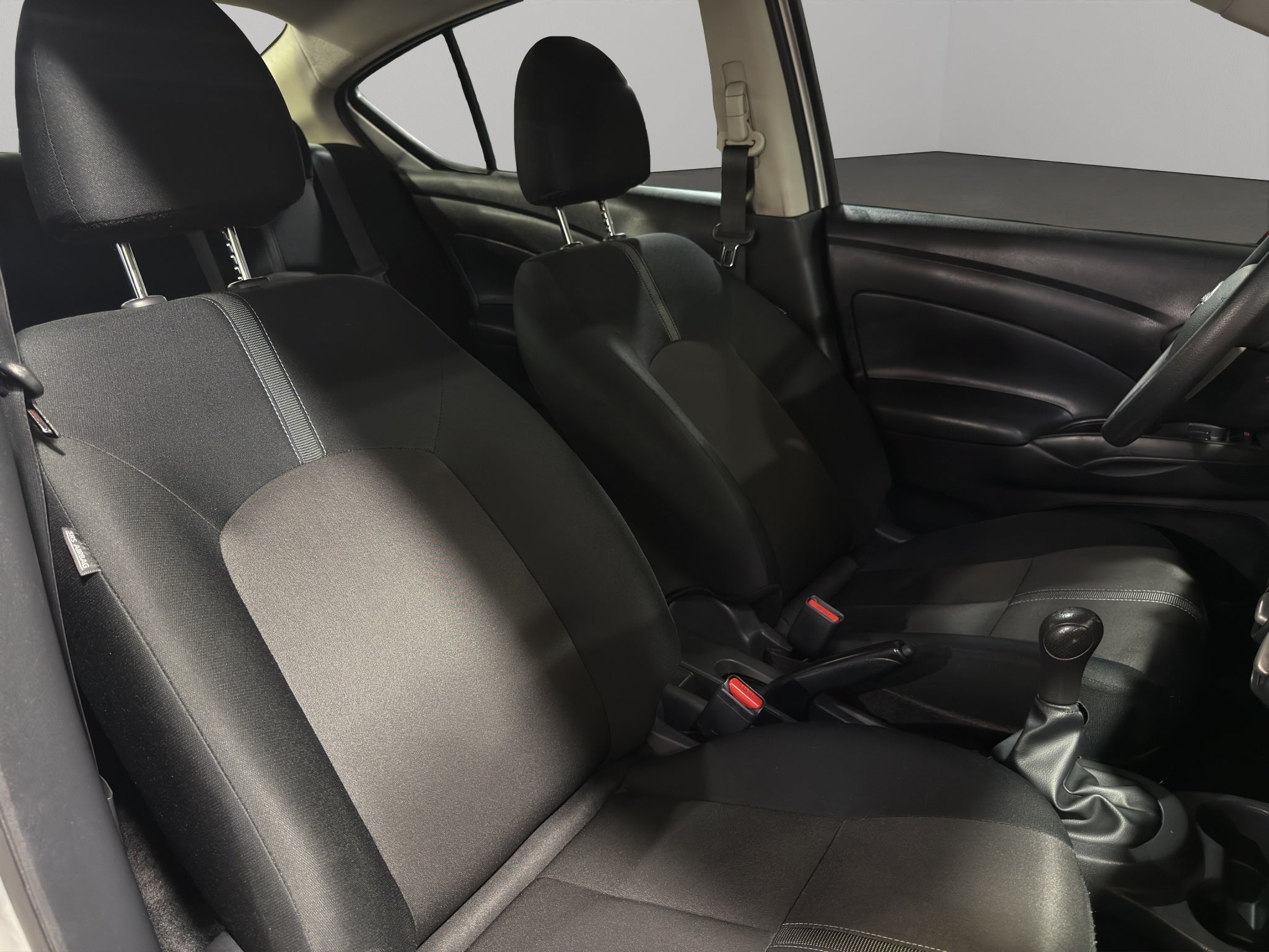 2023 Nissan V-Drive 4 pts. Base, TM5, a/ac., VE, RA-15