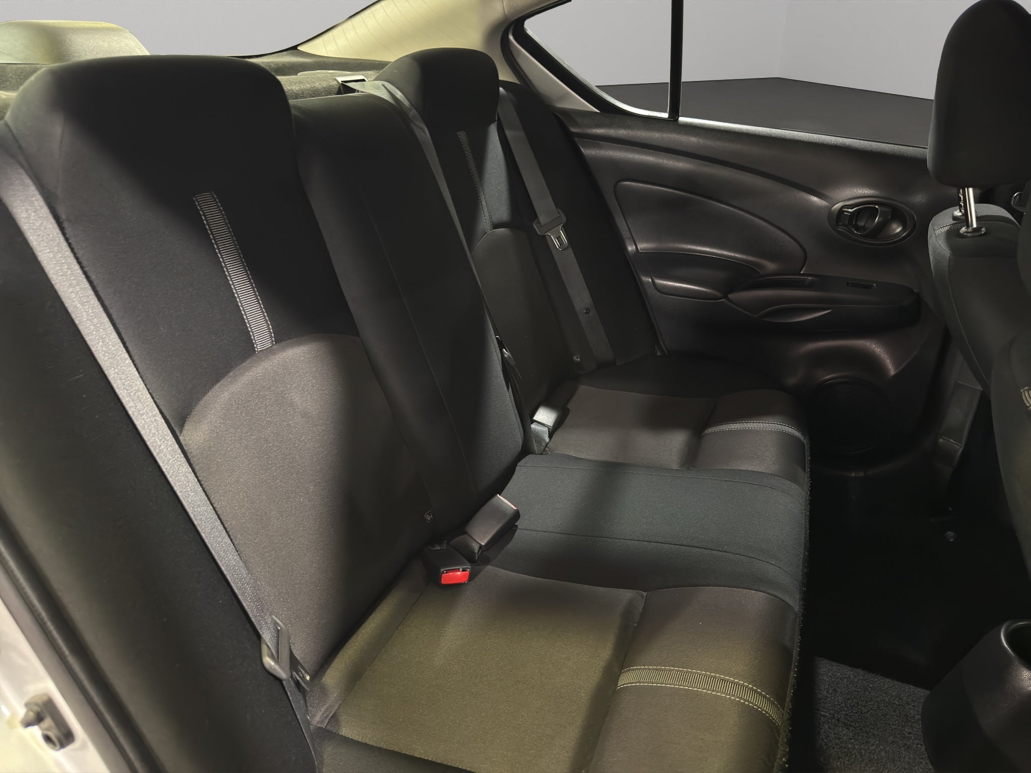 2023 Nissan V-Drive 4 pts. Base, TM5, a/ac., VE, RA-15