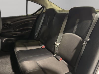 2023 Nissan V-Drive 4 pts. Base, TM5, a/ac., VE, RA-15