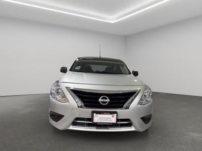 2023 Nissan V-Drive 4 pts. Base, TM5, a/ac., VE, RA-15
