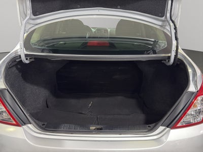 2023 Nissan V-Drive 4 pts. Base, TM5, a/ac., VE, RA-15