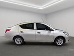 2023 Nissan V-Drive 4 pts. Base, TM5, a/ac., VE, RA-15