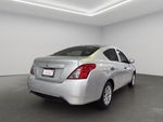 2023 Nissan V-Drive 4 pts. Base, TM5, a/ac., VE, RA-15