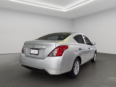 2023 Nissan V-Drive 4 pts. Base, TM5, a/ac., VE, RA-15