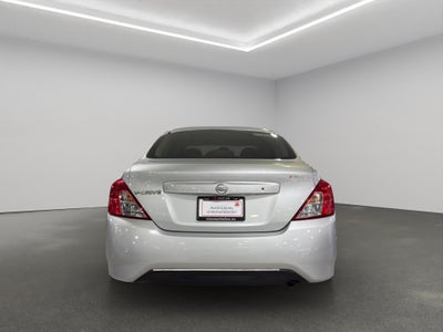 2023 Nissan V-Drive 4 pts. Base, TM5, a/ac., VE, RA-15