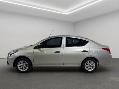 2023 Nissan V-Drive 4 pts. Base, TM5, a/ac., VE, RA-15