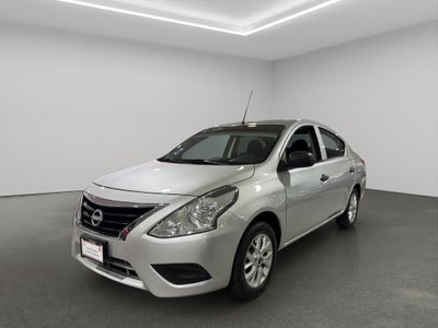 2023 Nissan V-Drive 4 pts. Base, TM5, a/ac., VE, RA-15