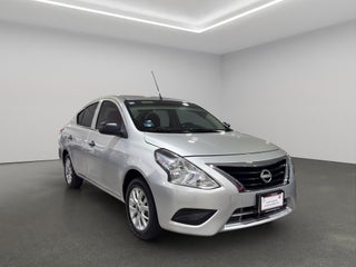 2023 Nissan V-Drive 4 pts. Base, TM5, a/ac., VE, RA-15