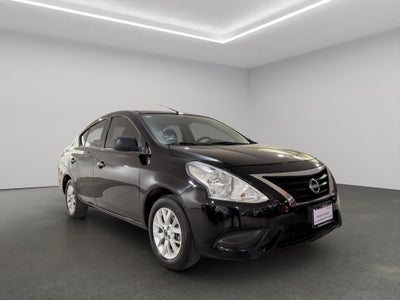 2023 Nissan V-Drive 4 pts. Base, TM5, a/ac., VE, RA-15