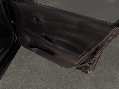 2023 Nissan V-Drive 4 pts. Base, TM5, a/ac., VE, RA-15