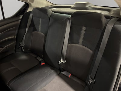 2023 Nissan V-Drive 4 pts. Base, TM5, a/ac., VE, RA-15