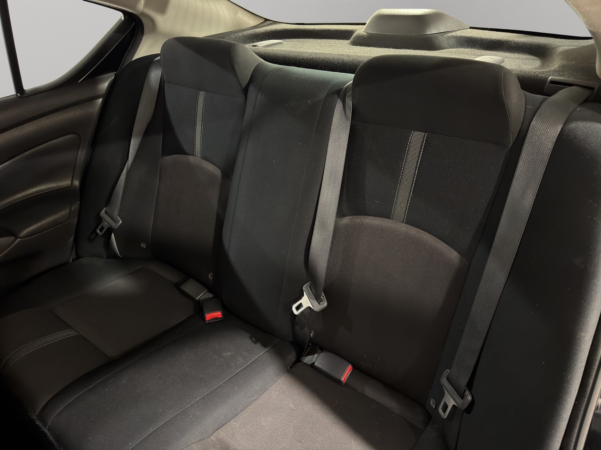 2023 Nissan V-Drive 4 pts. Base, TM5, a/ac., VE, RA-15