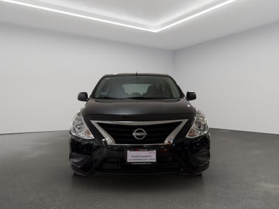 2023 Nissan V-Drive 4 pts. Base, TM5, a/ac., VE, RA-15