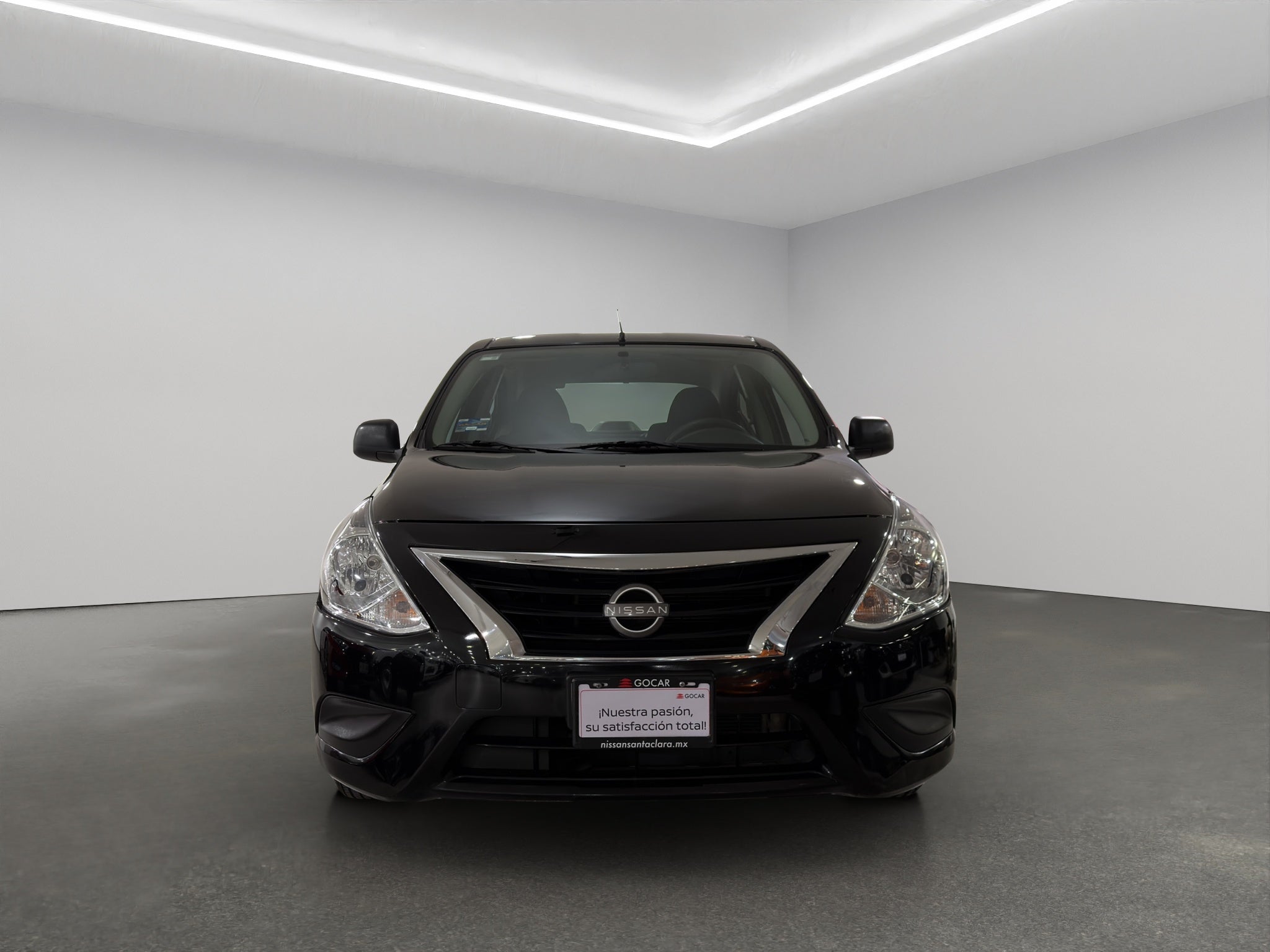 2023 Nissan V-Drive 4 pts. Base, TM5, a/ac., VE, RA-15