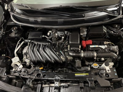 2023 Nissan V-Drive 4 pts. Base, TM5, a/ac., VE, RA-15