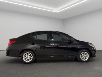 2023 Nissan V-Drive 4 pts. Base, TM5, a/ac., VE, RA-15