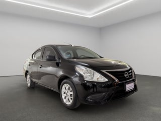 2023 Nissan V-Drive 4 pts. Base, TM5, a/ac., VE, RA-15