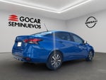2024 Nissan Versa ADVANVCE CVT