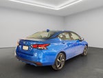 2024 Nissan Versa 4 pts. SR, TA, a/ac. Aut., f. niebla, f. led, spoiler, RA-17