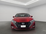2024 Nissan Versa 4 pts. Advance, TM5, a/ac., f. niebla, RA-16