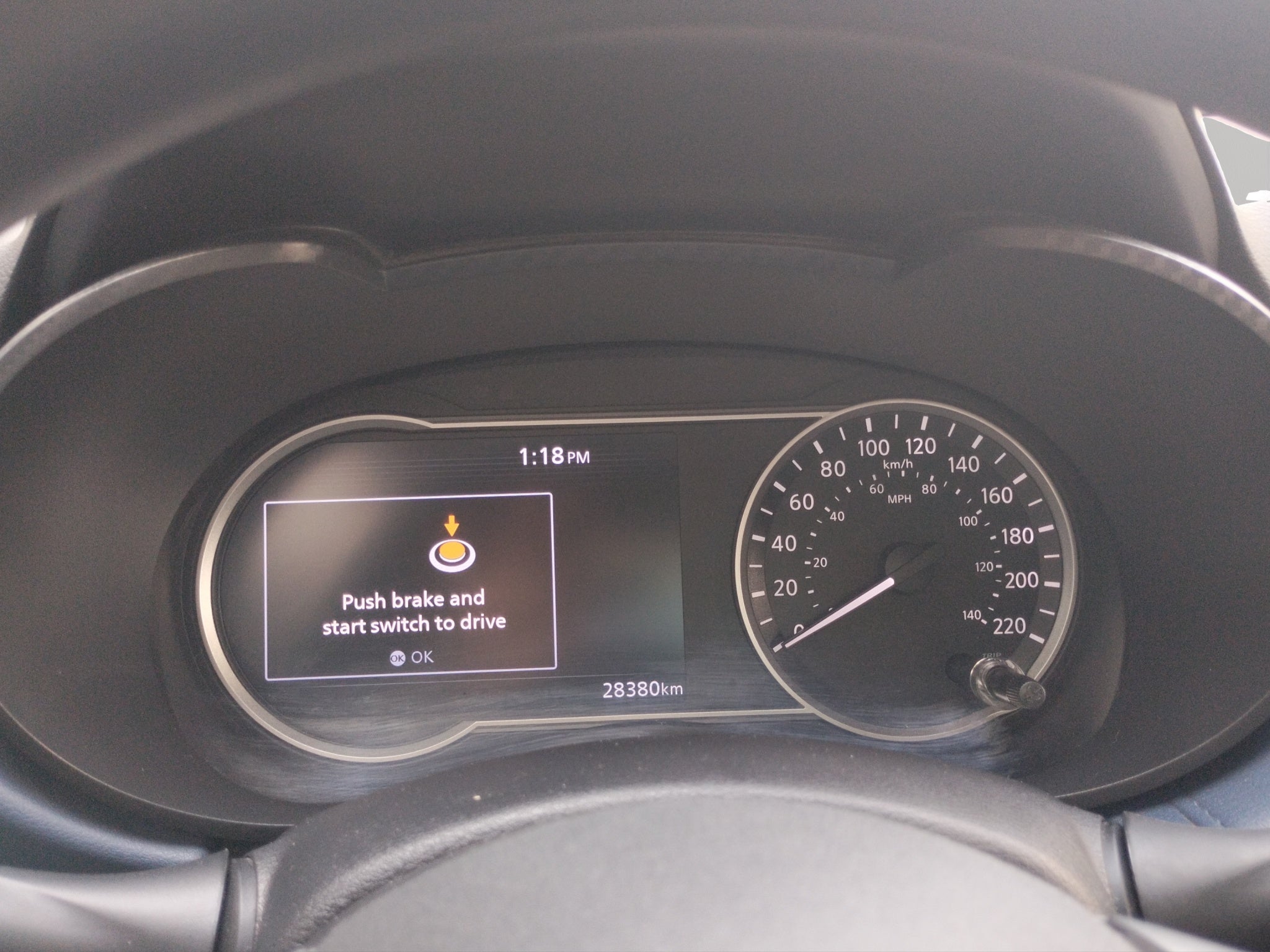 2025 Nissan Versa ADVANCE CVT