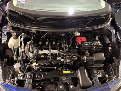 2025 Nissan Versa 4 pts. Sense, TM5, a/ac., R-15 (línea anterior)