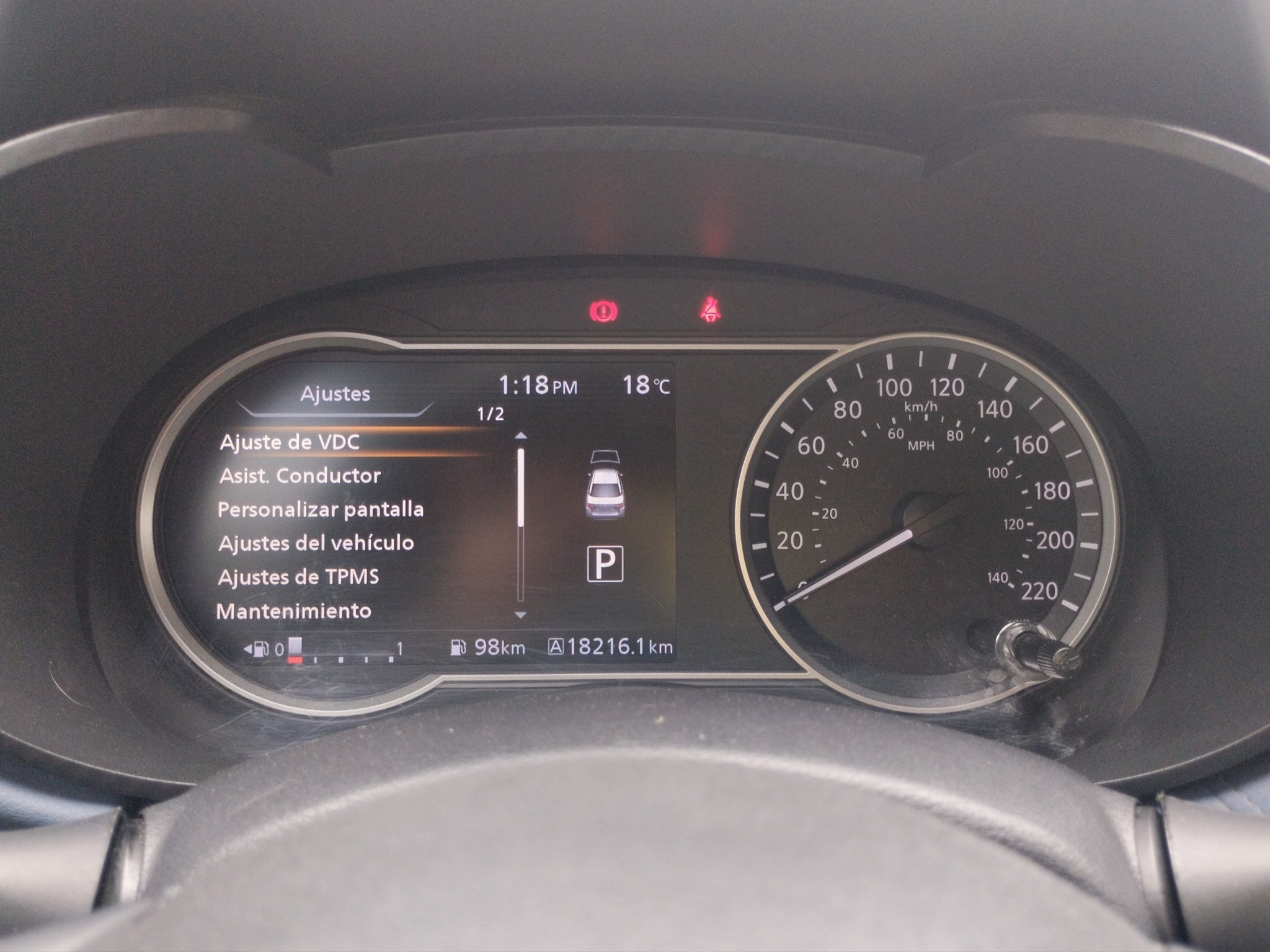 2024 Nissan Versa ADVANCE CVT