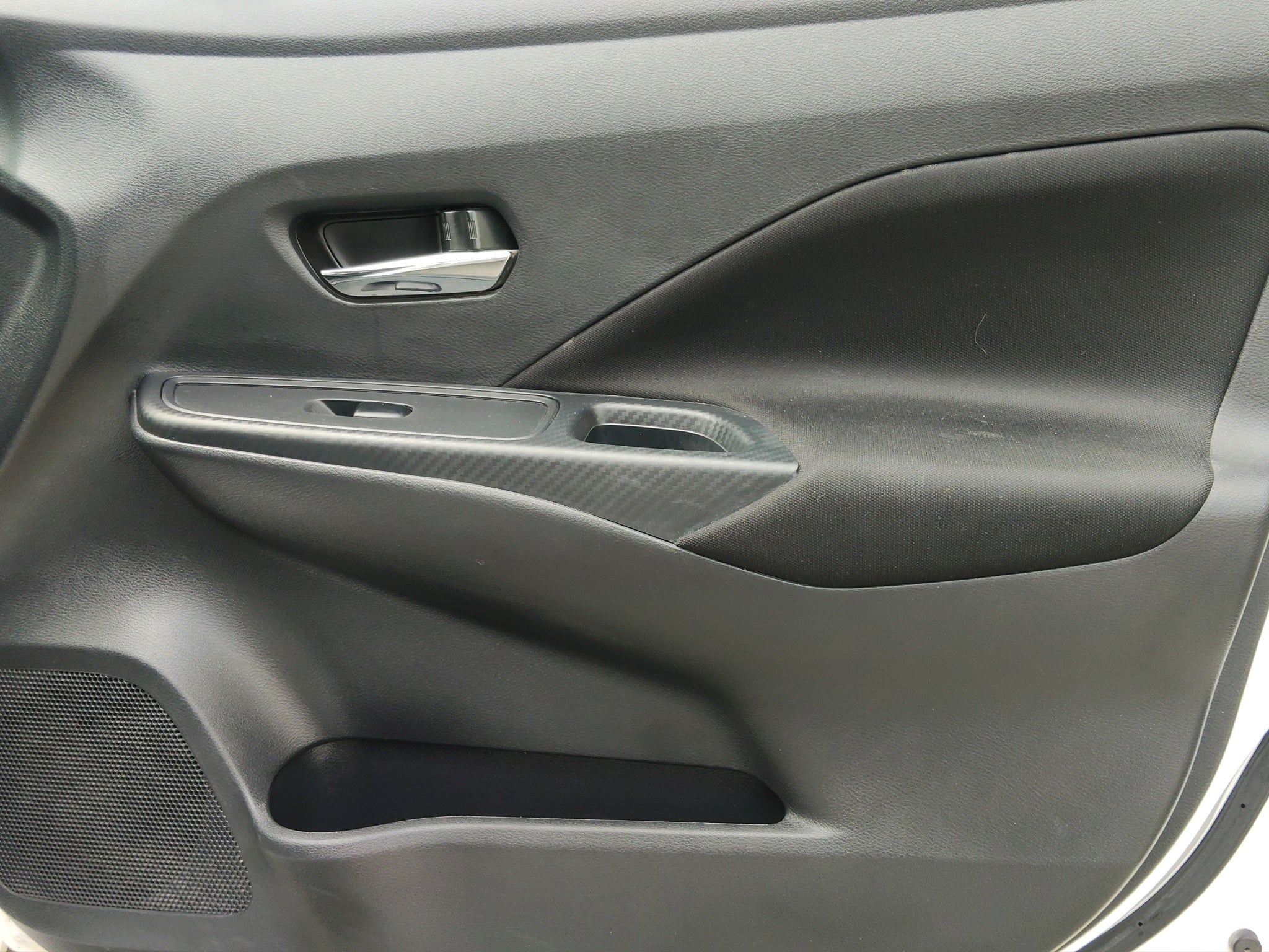 2024 Nissan Versa ADVANCE CVT