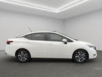 2024 Nissan Versa ADVANCE CVT