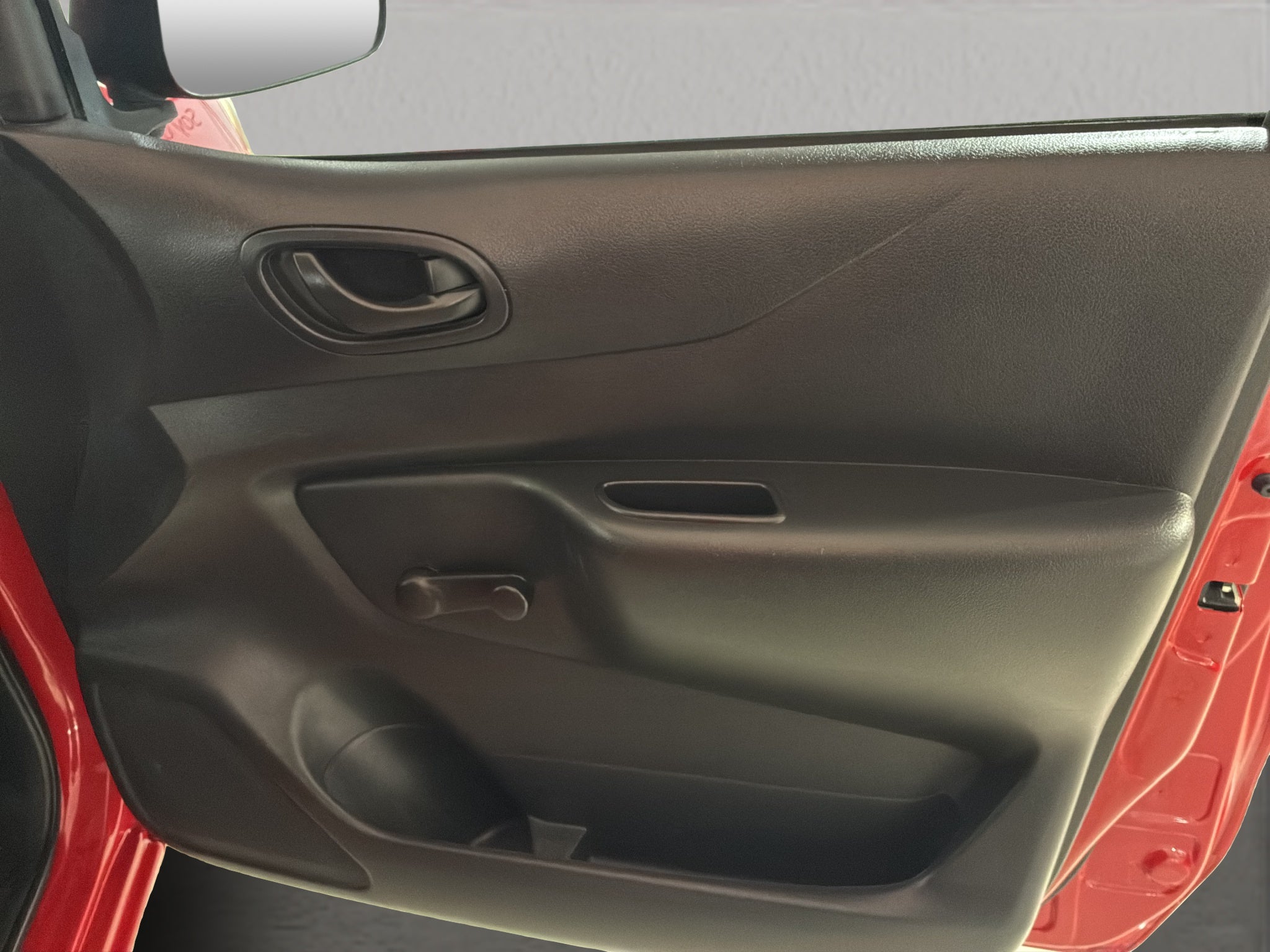 2024 Nissan Comerciales NP300 2 pts. Chas. Cab., TM6