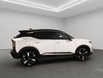 2025 Nissan Kicks VUD 5 pts. Platinum, 2.0l, TA, TP, s. Bose, pantalla touch 12