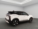 2025 Nissan Kicks VUD 5 pts. Platinum, 2.0l, TA, TP, s. Bose, pantalla touch 12