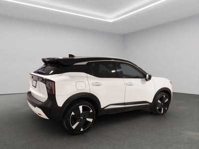 2025 Nissan Kicks VUD 5 pts. Platinum, 2.0l, TA, TP, s. Bose, pantalla touch 12