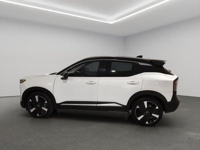 2025 Nissan Kicks VUD 5 pts. Platinum, 2.0l, TA, TP, s. Bose, pantalla touch 12