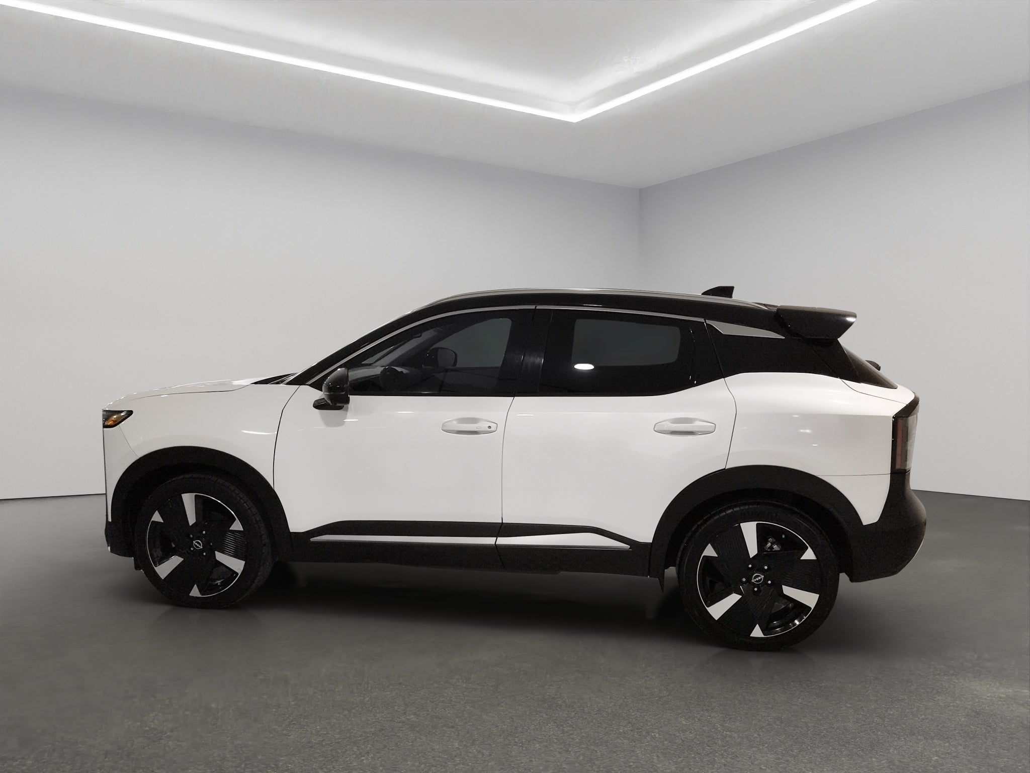 2025 Nissan Kicks VUD 5 pts. Platinum, 2.0l, TA, TP, s. Bose, pantalla touch 12