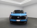 2025 Nissan Kicks VUD 5 pts. Platinum, 2.0l, TA, TP, s. Bose, pantalla touch 12
